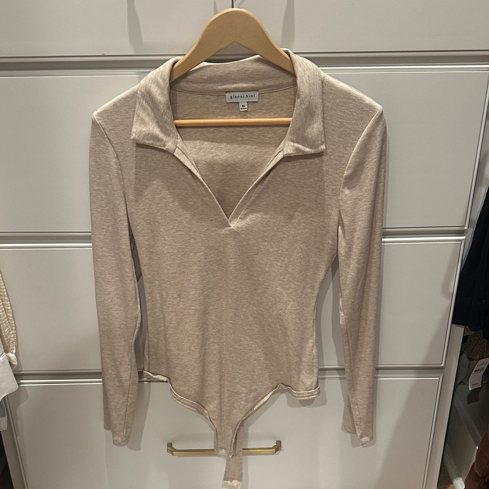 Bodysuit Top
